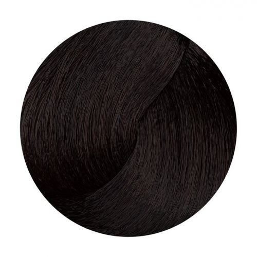 Cristalli Colour 4-00 Intense Brown 100ml