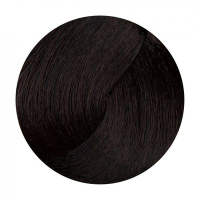 Cristalli Colour 4-00 Intense Brown 100ml