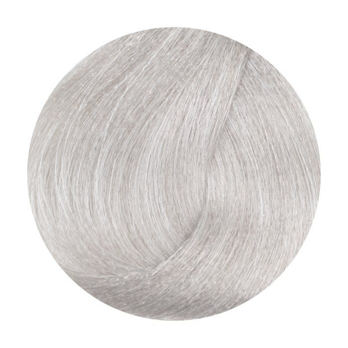 Cristalli Colour 10-11 Ultra-Light Intense Ash Blonde 100ml