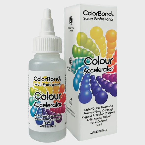 Colour Bond Colour Accelerator 50ml