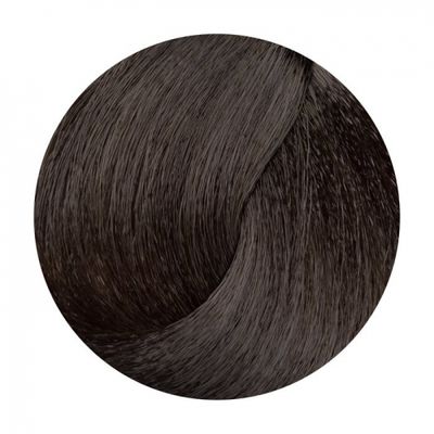 Cristalli Colour 5-1 Light Ash Brown 100ml