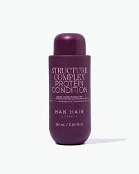 Nak hair Structure Complex Conditioner 350ml