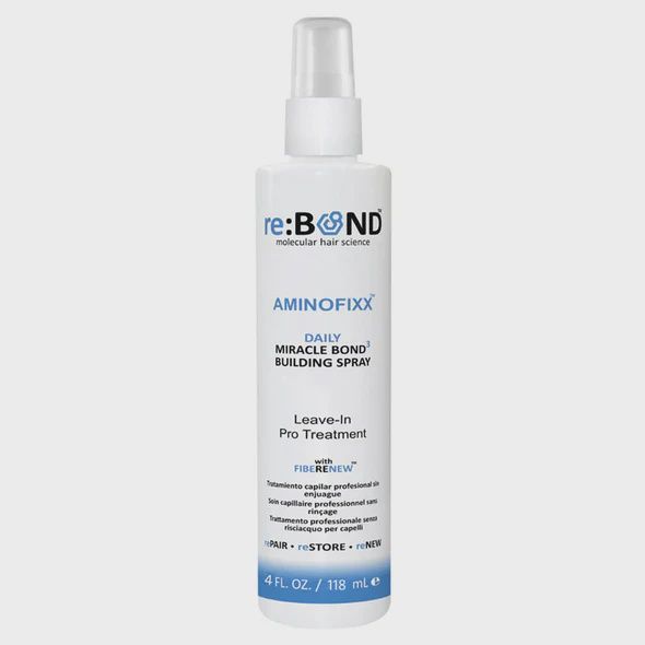 re:BOND AminofiXX Daily Miracle Bond Building Spray 118ml