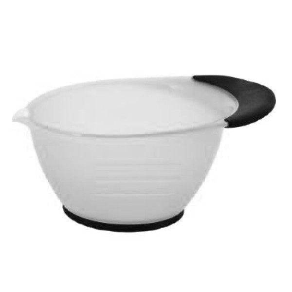 Tint bowl fluro white jumbo