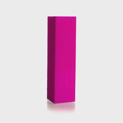 Hawley purple block buffer