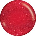 Hawley gel polish ruby hue 15ml