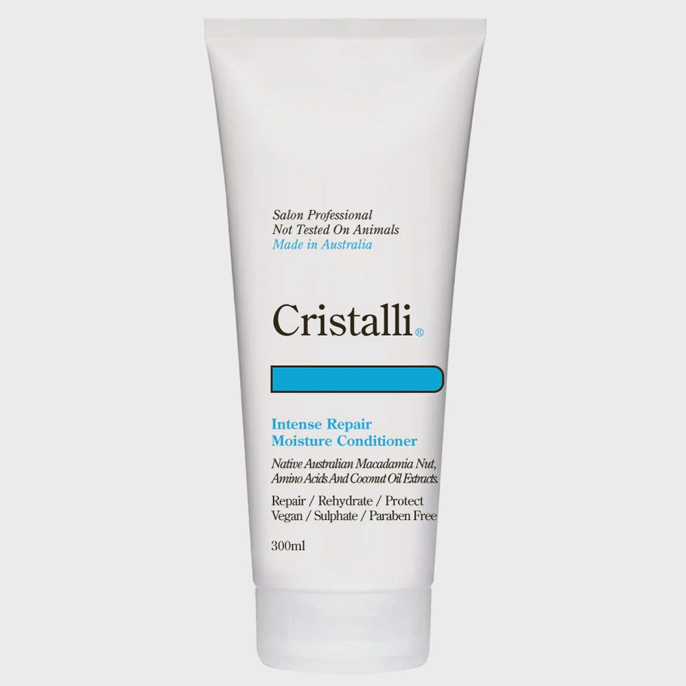 Cristalli Intense Repair Moisture Conditioner 300ml