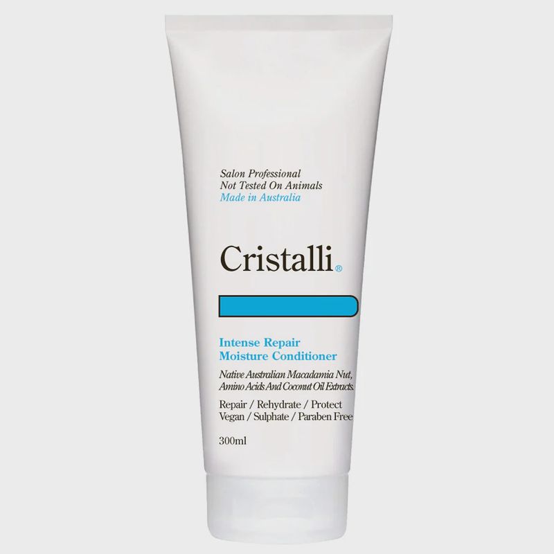 Cristalli Intense Repair Moisture Conditioner 300ml