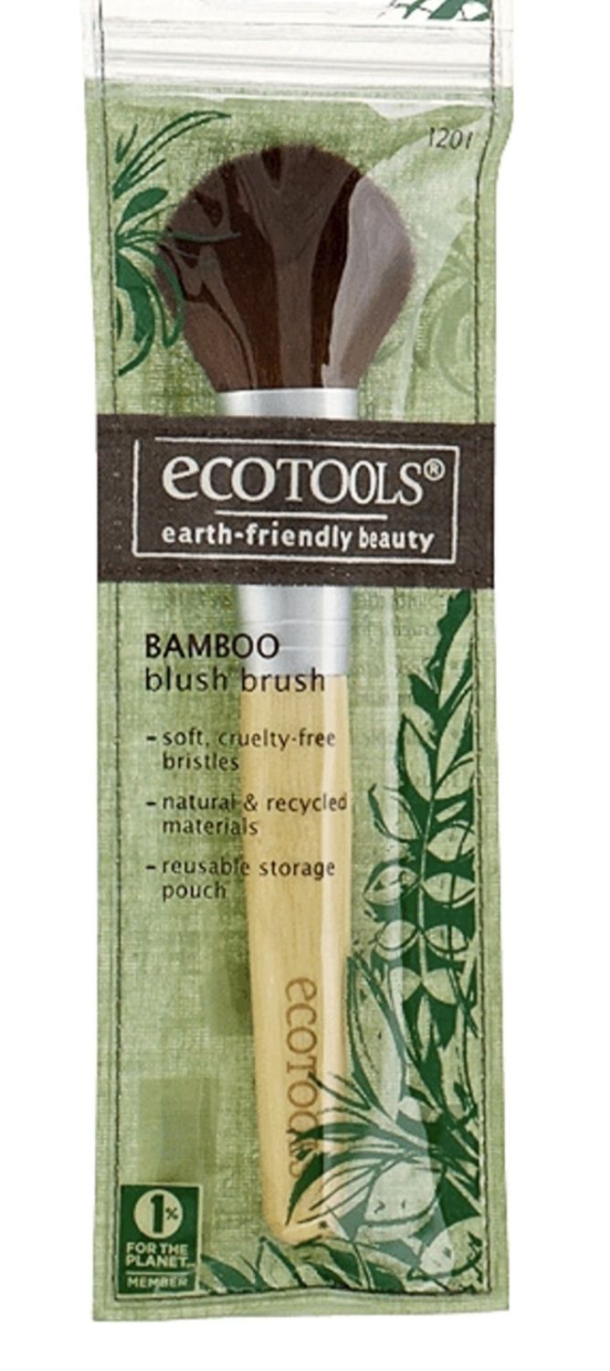 Ecotools blush brush