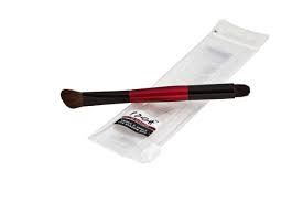 Posh smoky &amp; angle eye shadow duo