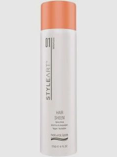 Natural look Style Art Hair Sheen 175g