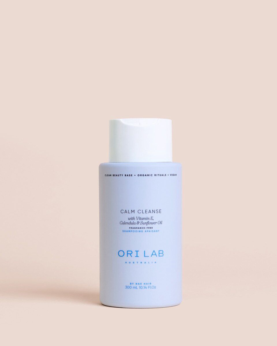 Ori Lab calm cleanse 300ml