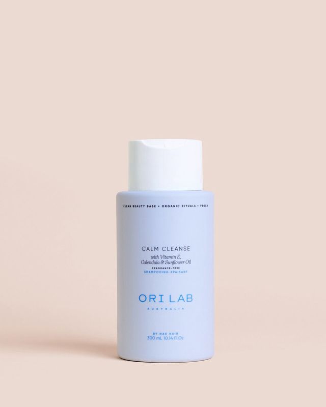 Ori Lab calm cleanse 300ml