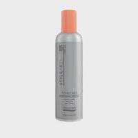 Natural look StyleArt Flexible Hold Nourishing Mousse