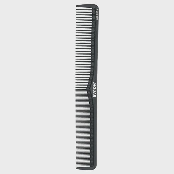 Jaguar A-Line Cutting Comb 7.25"