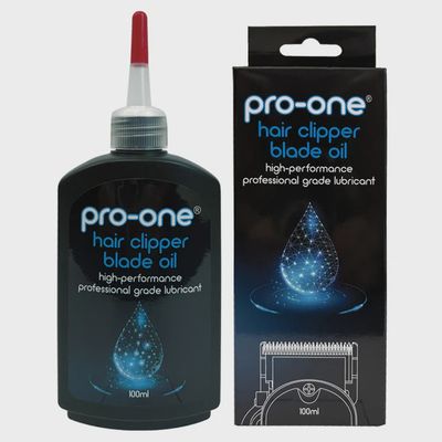 Pro-One Hair Clipper Blade Oil 100ml