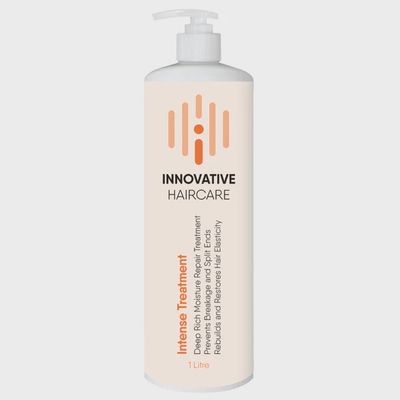 Innovative Haircare Intense Treatment 1 Litre