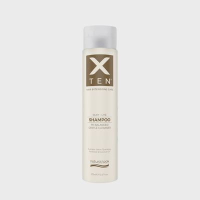 Natural look XTEN Silky Lite Shampoo