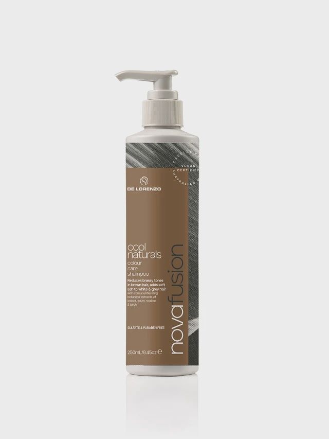 Delorenzo nova fusion cool naturals 250ml