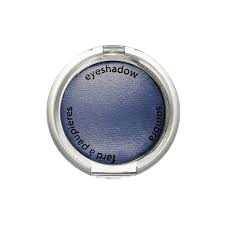 Palladio baked eyeshadow denim