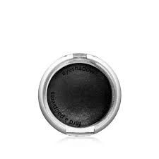 Palladio baked eyeshadow jet black