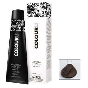 ColourU 5.11 - 100ml