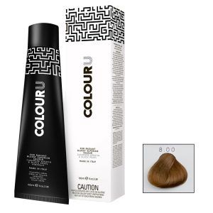 COLOURU 8.00