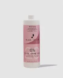 Nak 20Vol creme activator 6%