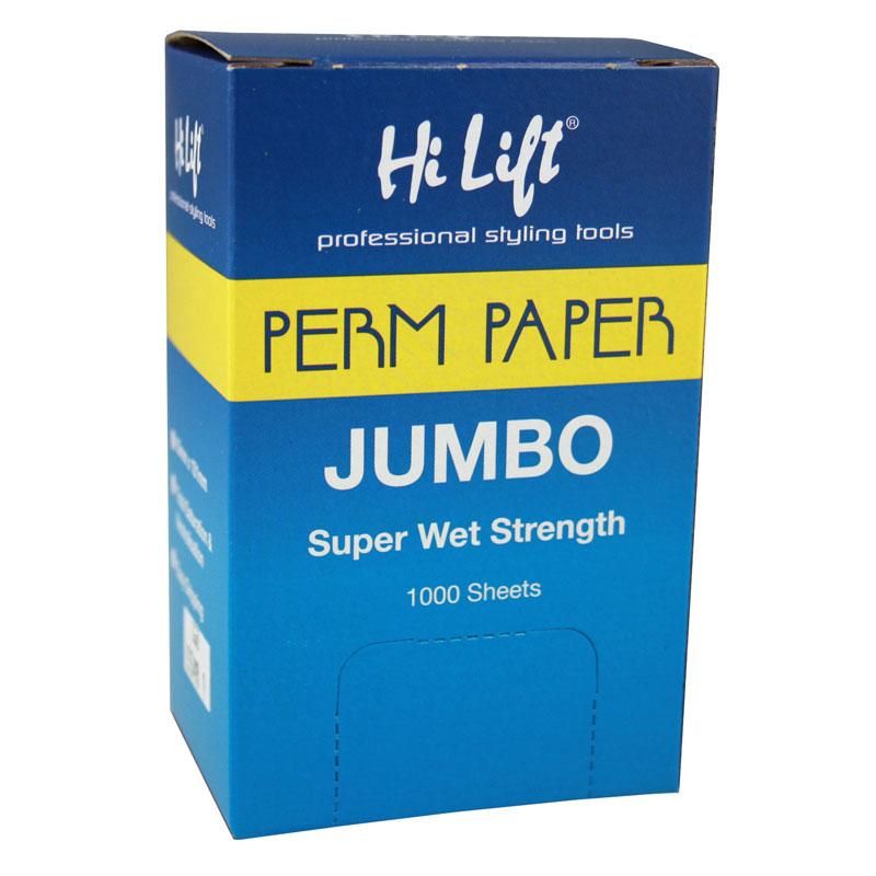 Hi Lift Perm Papers Jumbo