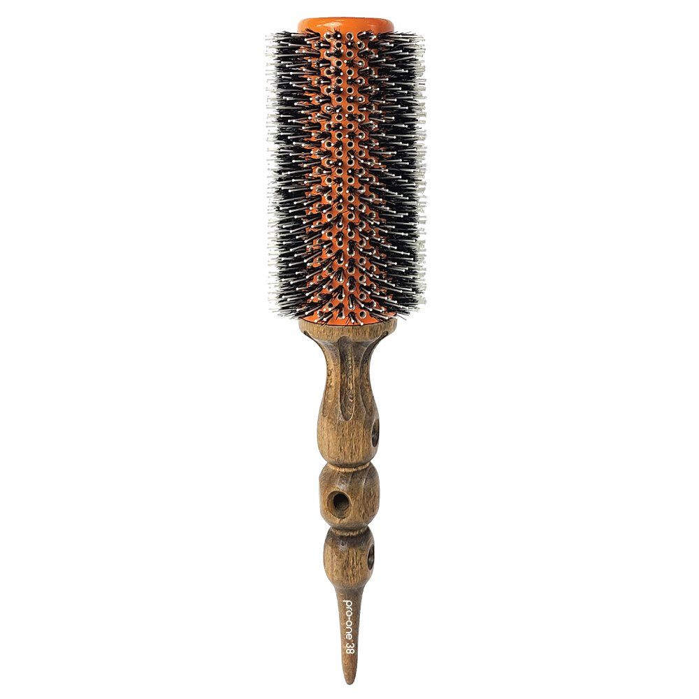 Pro-One aerostyle professional Brush 38mm Pro-One aerostyle professional Brush 38mm