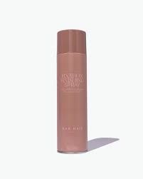 Nak hair Signature Fixation Finishing Spray 400g