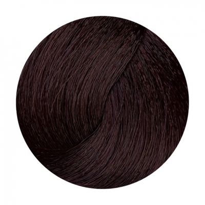 Cristalli Colour 5-56 Rich Mahogany Red 100ml