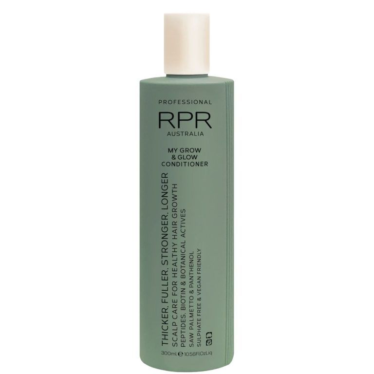 RPR PROFESSIONAL MY GROW &amp; GLOW CONDITIONER 300ML