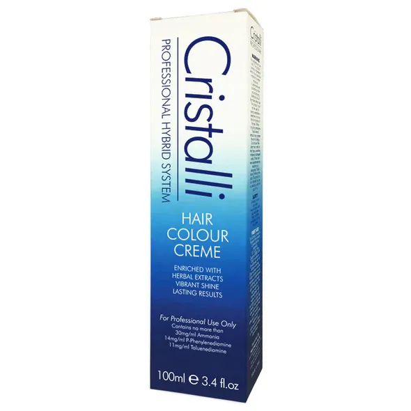 Cristalli Colour -22 Violet Intensifier 100ml