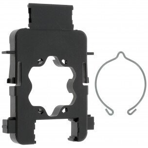 Support moteur ID1 - ID2 + anneau