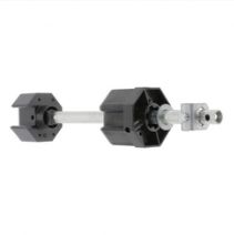 Embouts de tube