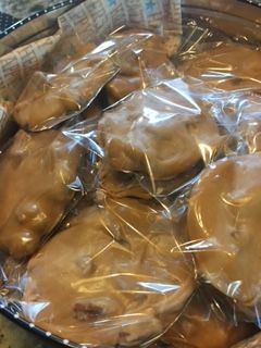 Box of Original Praline Minis 20 (Individually Wrapped)