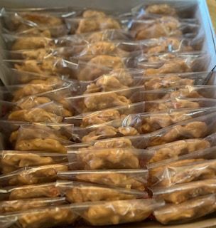 Box of Original Praline Minis 100