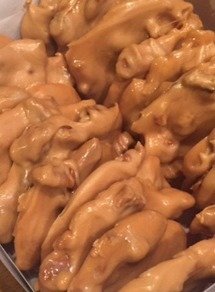 Box of Original Praline Minis 20