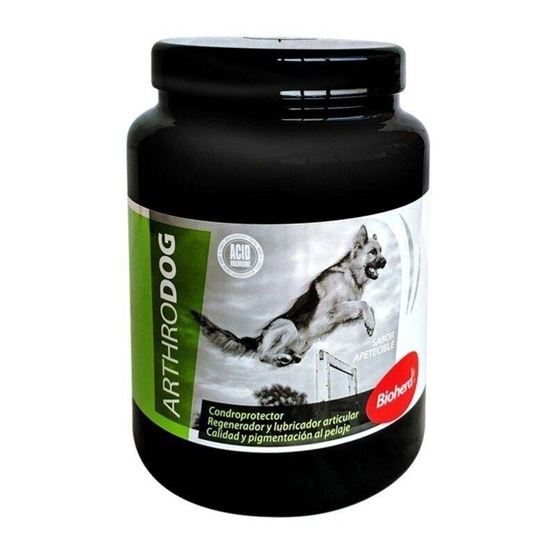 ARTHRODOG - Condroprotector en polvo