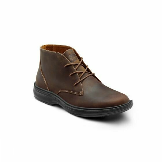 dr comfort boots