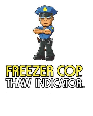 Freezer Cop Products
