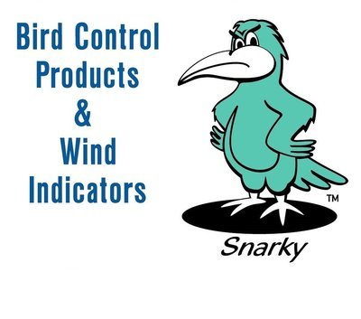 Bird Control & Wind Indicator Products