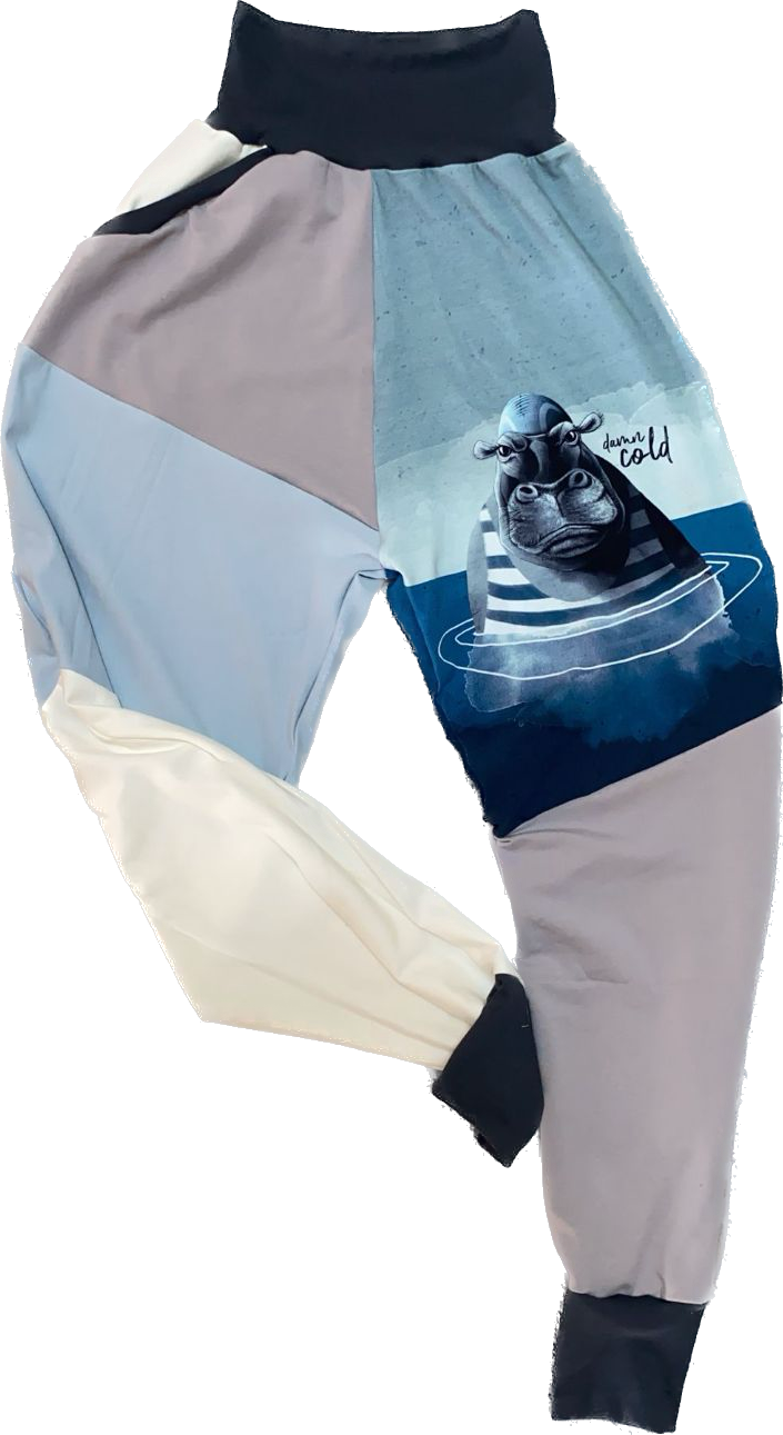 Herren Hose
