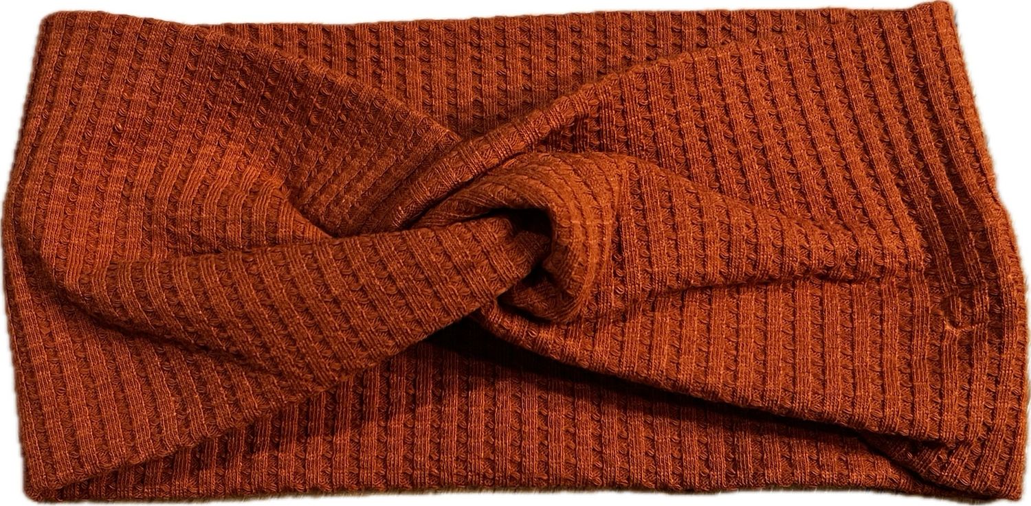 Stirnband Mittel