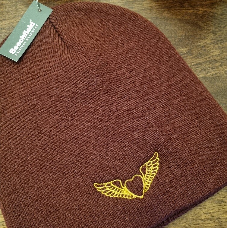 Haileybury Society Unisex Beanie Hat