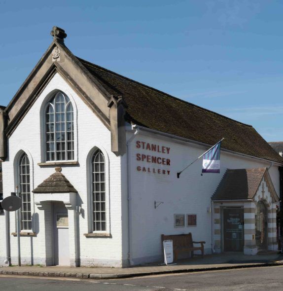 Stanley Spencer Gallery & Cookham Village Walk - Thursday 10th July 2025