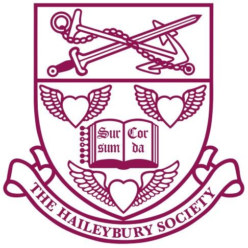 Haileybury Society Annual General Meeting 2025 - 6th December 2025