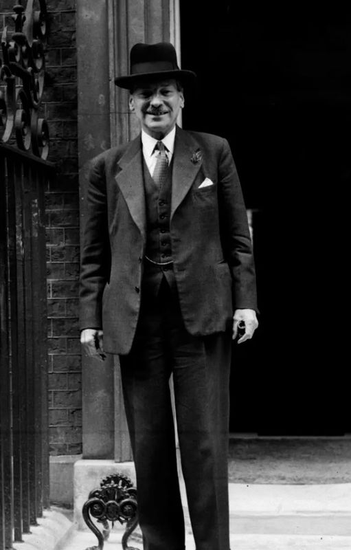 The Attlee Foundation