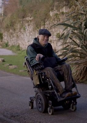 Donate to 'Still Mark'